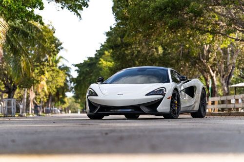 2016 McLaren 570 570S With OVER $70K In Options, FULL Carbon, US $154,999.00, image 35