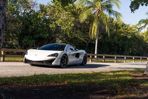 2016 McLaren 570 570S With OVER $70K In Options, FULL Carbon, US $154,999.00, image 37