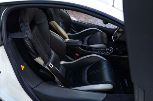 2016 McLaren 570 570S With OVER $70K In Options, FULL Carbon, US $154,999.00, image 38