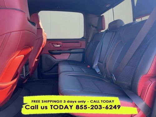 2022 RAM 1500 Rebel Crew Cab 4x4 5'7" Box, US $29,593.90, image 8