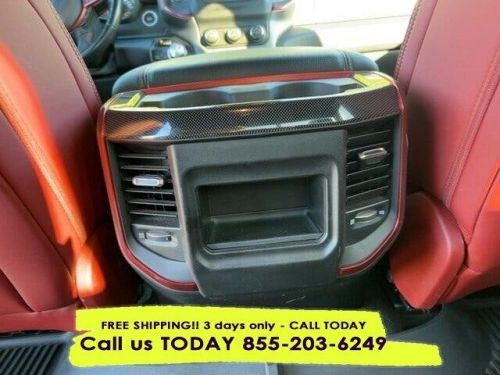 2022 RAM 1500 Rebel Crew Cab 4x4 5'7" Box, US $29,593.90, image 9