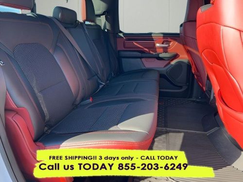 2022 RAM 1500 Rebel Crew Cab 4x4 5'7" Box, US $29,593.90, image 10