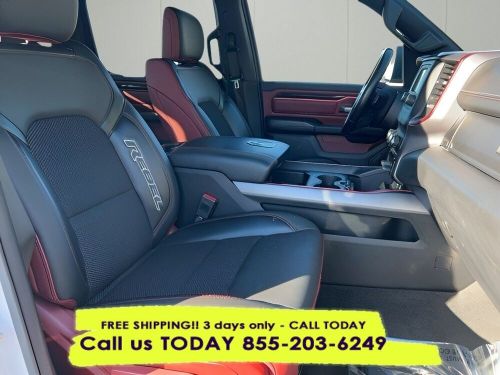 2022 RAM 1500 Rebel Crew Cab 4x4 5'7" Box, US $29,593.90, image 11