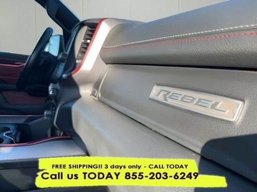 2022 RAM 1500 Rebel Crew Cab 4x4 5'7" Box, US $29,593.90, image 12