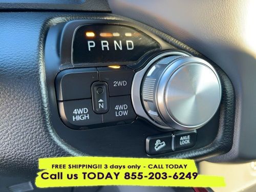 2022 RAM 1500 Rebel Crew Cab 4x4 5'7" Box, US $29,593.90, image 13