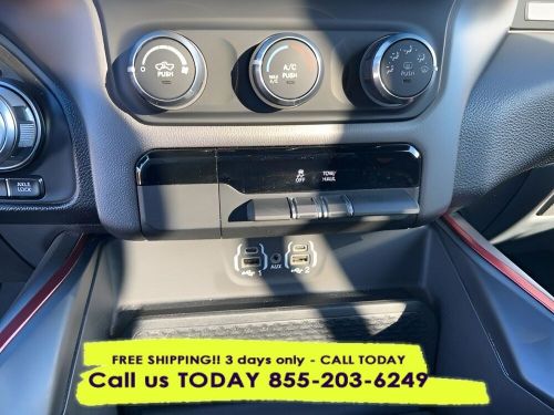 2022 RAM 1500 Rebel Crew Cab 4x4 5'7" Box, US $29,593.90, image 15