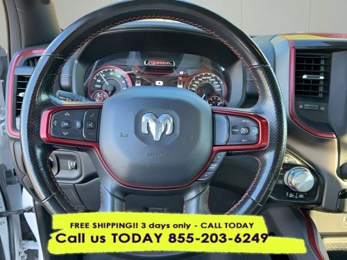 2022 RAM 1500 Rebel Crew Cab 4x4 5'7" Box, US $29,593.90, image 17