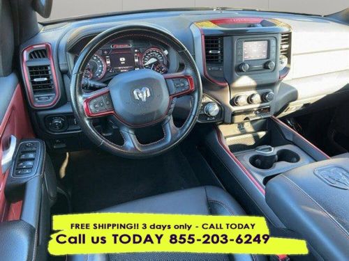 2022 RAM 1500 Rebel Crew Cab 4x4 5'7" Box, US $29,593.90, image 18