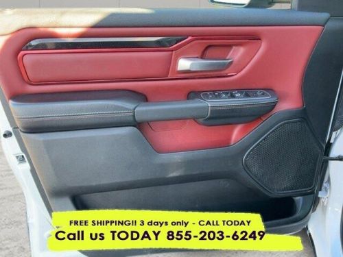 2022 RAM 1500 Rebel Crew Cab 4x4 5'7" Box, US $29,593.90, image 20