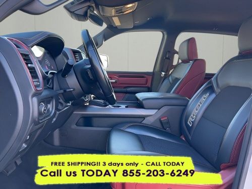2022 RAM 1500 Rebel Crew Cab 4x4 5'7" Box, US $29,593.90, image 21