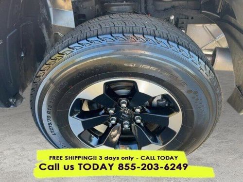 2022 RAM 1500 Rebel Crew Cab 4x4 5'7" Box, US $29,593.90, image 22