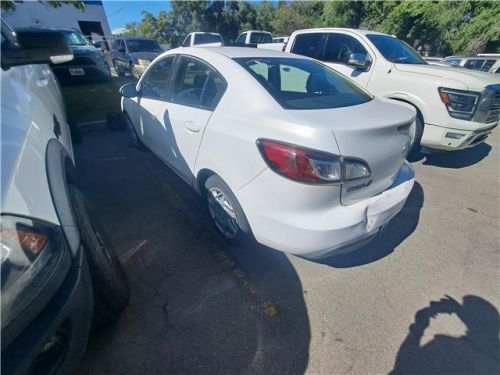 2010 mazda mazda3 i sport