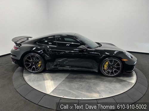 2023 Porsche 911 Turbo S, US $270,000.00, image 2