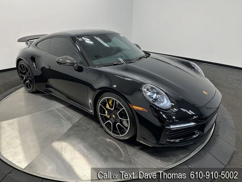 2023 Porsche 911 Turbo S, US $270,000.00, image 3