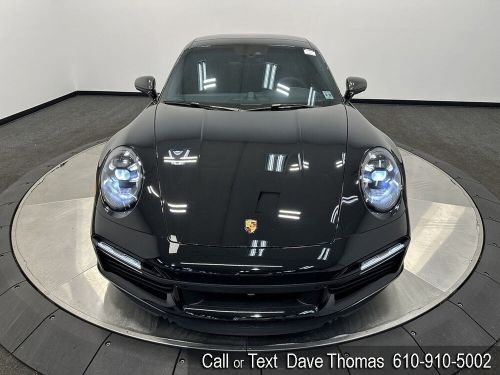 2023 Porsche 911 Turbo S, US $270,000.00, image 4