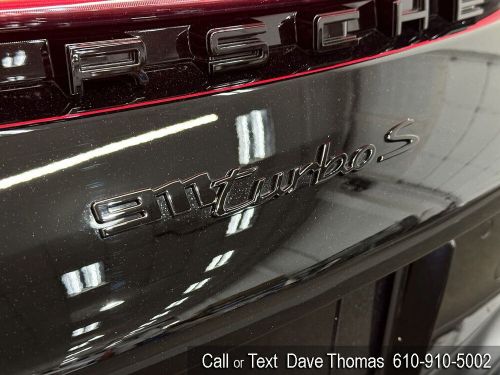 2023 Porsche 911 Turbo S, US $270,000.00, image 6