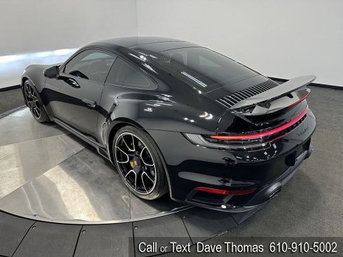 2023 Porsche 911 Turbo S, US $270,000.00, image 9