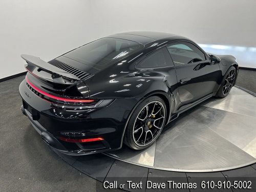 2023 Porsche 911 Turbo S, US $270,000.00, image 11