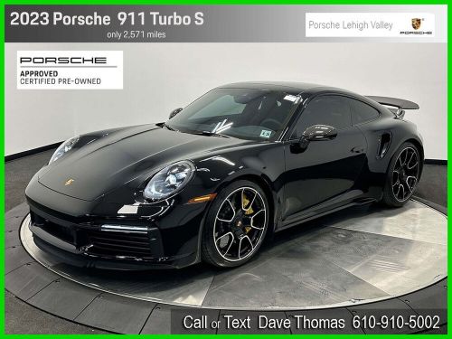 2023 Porsche 911 Turbo S, US $270,000.00, image 12