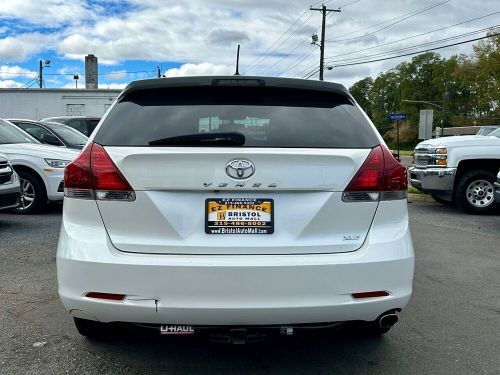 2013 toyota venza xle fwd 4cyl 4dr crossover