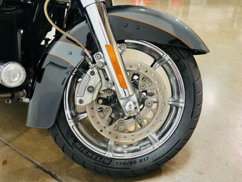 Other Makes CVO Road Glide Ultra FLTRUSE