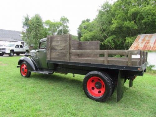 1937 chevrolet other pickups