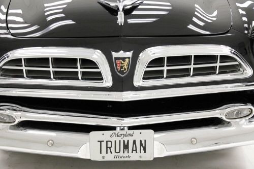 1955 Chrysler New Yorker, US $59,900.00, image 4