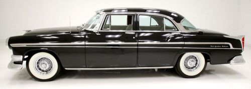 1955 Chrysler New Yorker, US $59,900.00, image 8