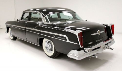 1955 Chrysler New Yorker, US $59,900.00, image 9