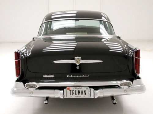 1955 Chrysler New Yorker, US $59,900.00, image 10
