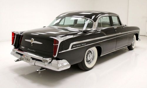 1955 Chrysler New Yorker, US $59,900.00, image 11