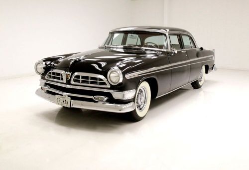 1955 Chrysler New Yorker, US $59,900.00, image 12