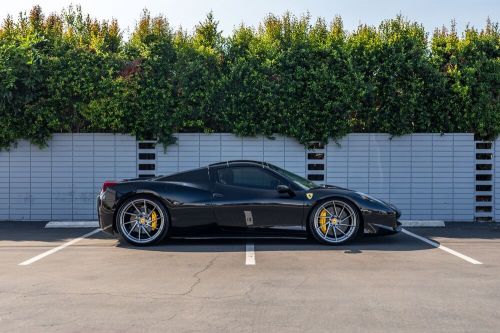 2014 Ferrari 458, US $234,900.00, image 3