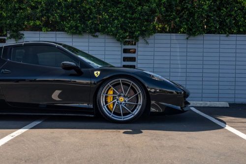 2014 Ferrari 458, US $234,900.00, image 5