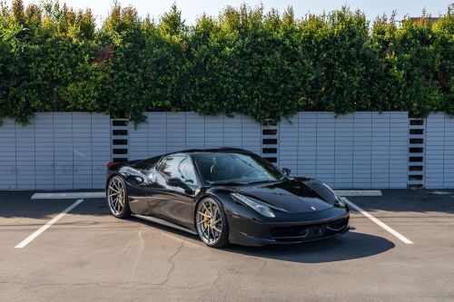 2014 Ferrari 458, US $234,900.00, image 6