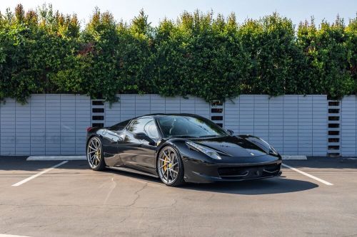 2014 Ferrari 458, US $234,900.00, image 7