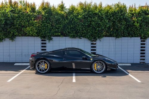 2014 Ferrari 458, US $234,900.00, image 9