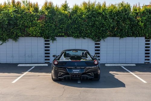 2014 Ferrari 458, US $234,900.00, image 10