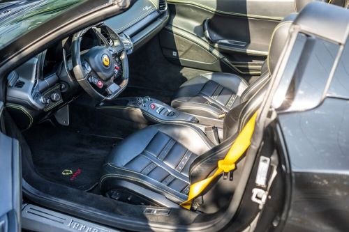 2014 Ferrari 458, US $234,900.00, image 11