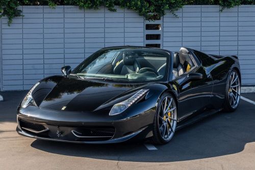 2014 Ferrari 458, US $234,900.00, image 12