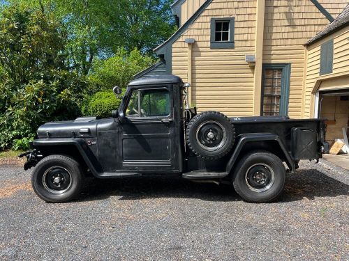 1949 Jeep 1/2 Ton Pickup, US $12,000.00, image 2
