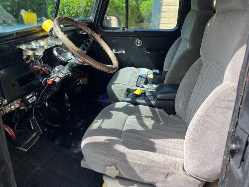 1949 Jeep 1/2 Ton Pickup, US $12,000.00, image 5