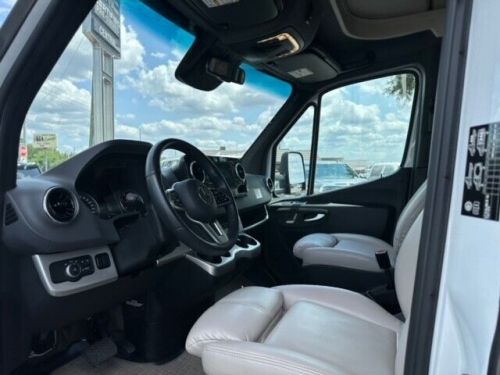 2020 Mercedes-Benz Sprinter, US $50,000.00, image 5