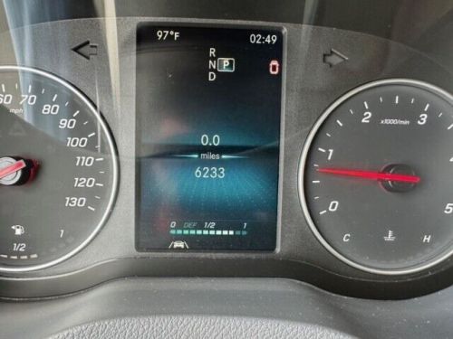 2020 Mercedes-Benz Sprinter, US $50,000.00, image 8