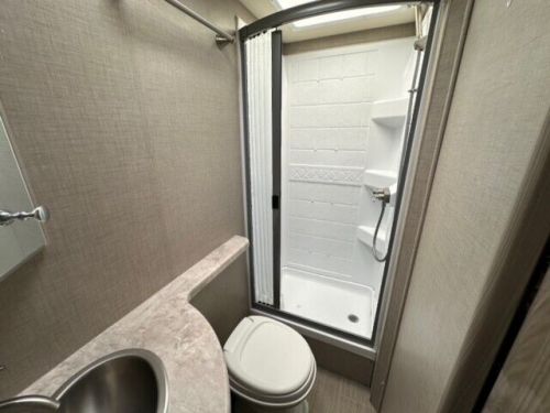 2020 Mercedes-Benz Sprinter, US $50,000.00, image 15