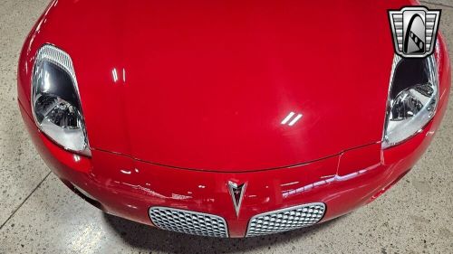 2006 pontiac solstice