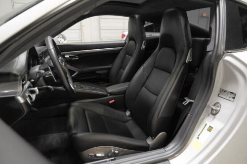 2019 porsche 911 turbo