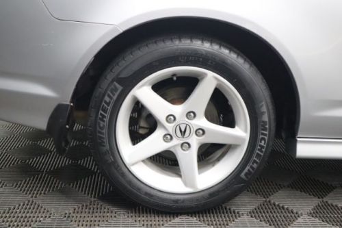 2003 acura rsx type-s
