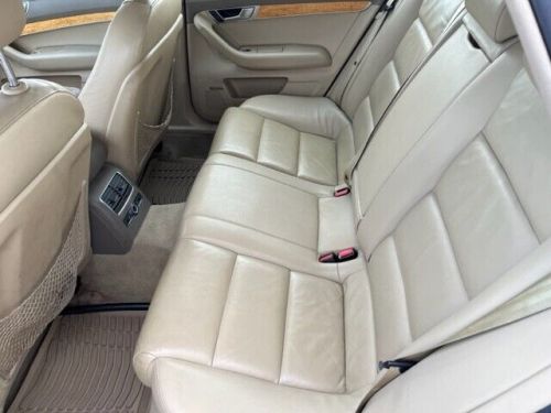 2006 audi a6