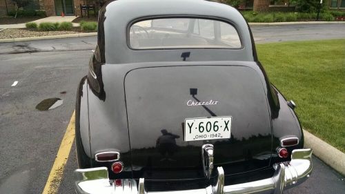 Chevrolet Master